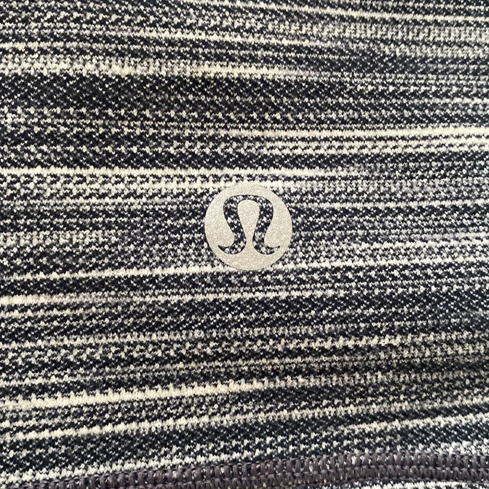 Lululemon Define Nulu Jacket - Picture 5 of 6